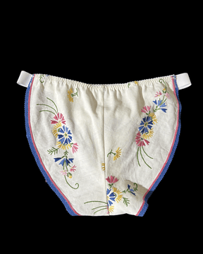 Culotte Sexy - T.38