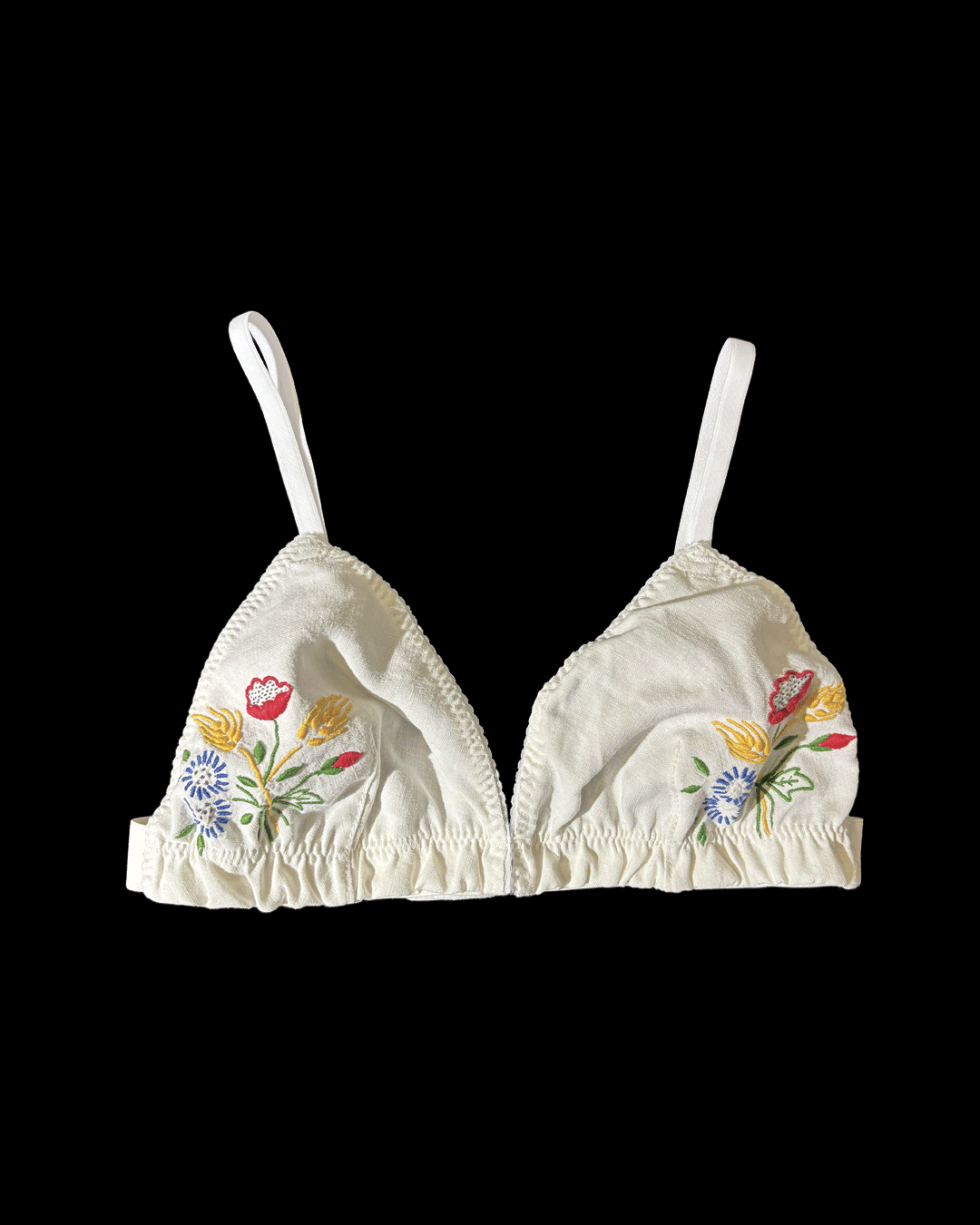 Soutien-gorge Léger - T.95B
