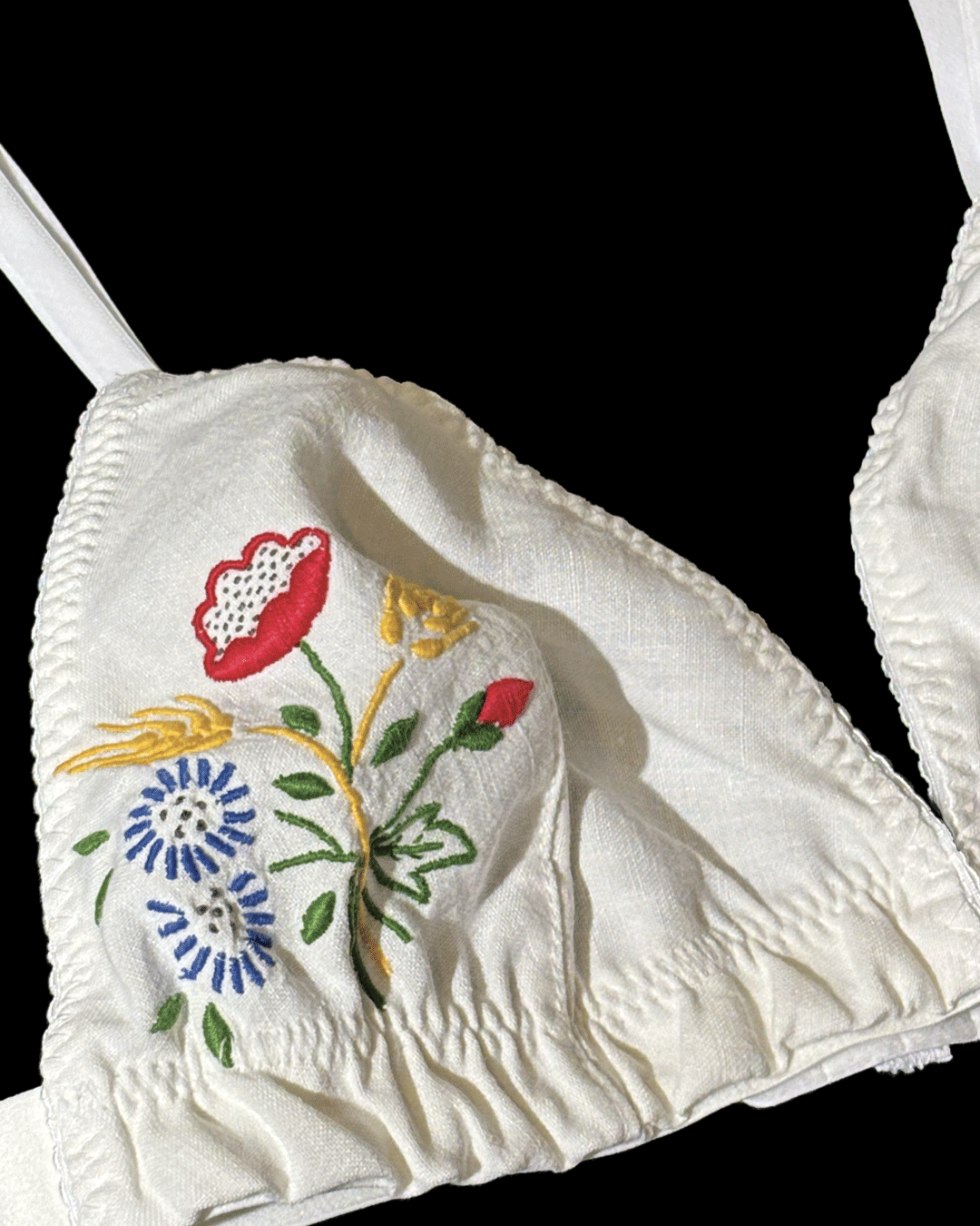 Soutien-gorge Léger - T.95B