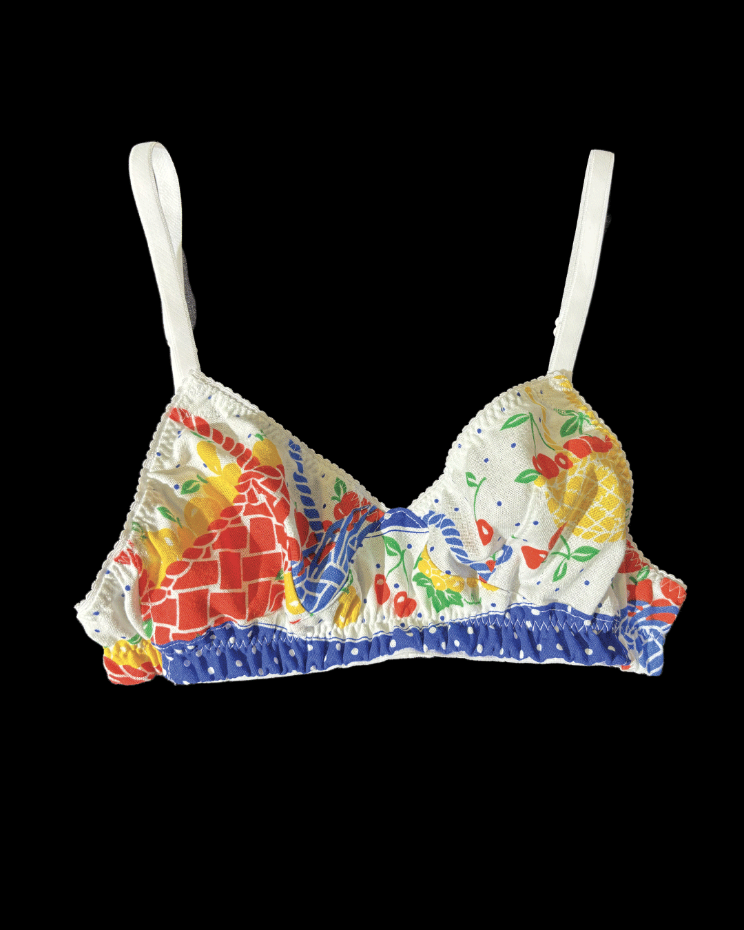 Soutien-gorge Maintien - T.85A