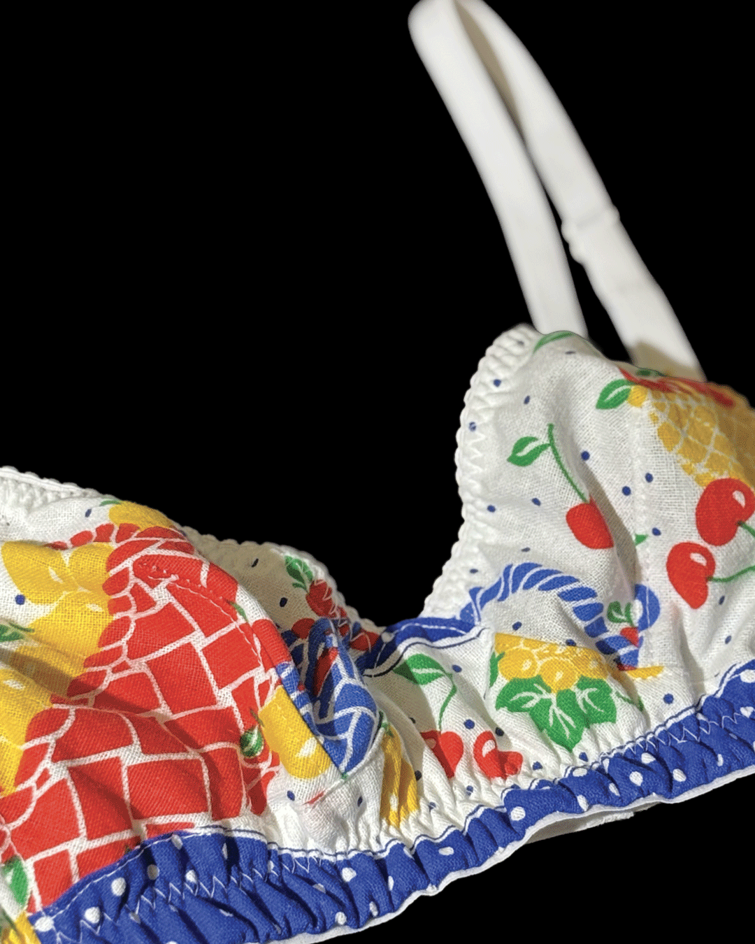 Soutien-gorge Maintien - T.85A