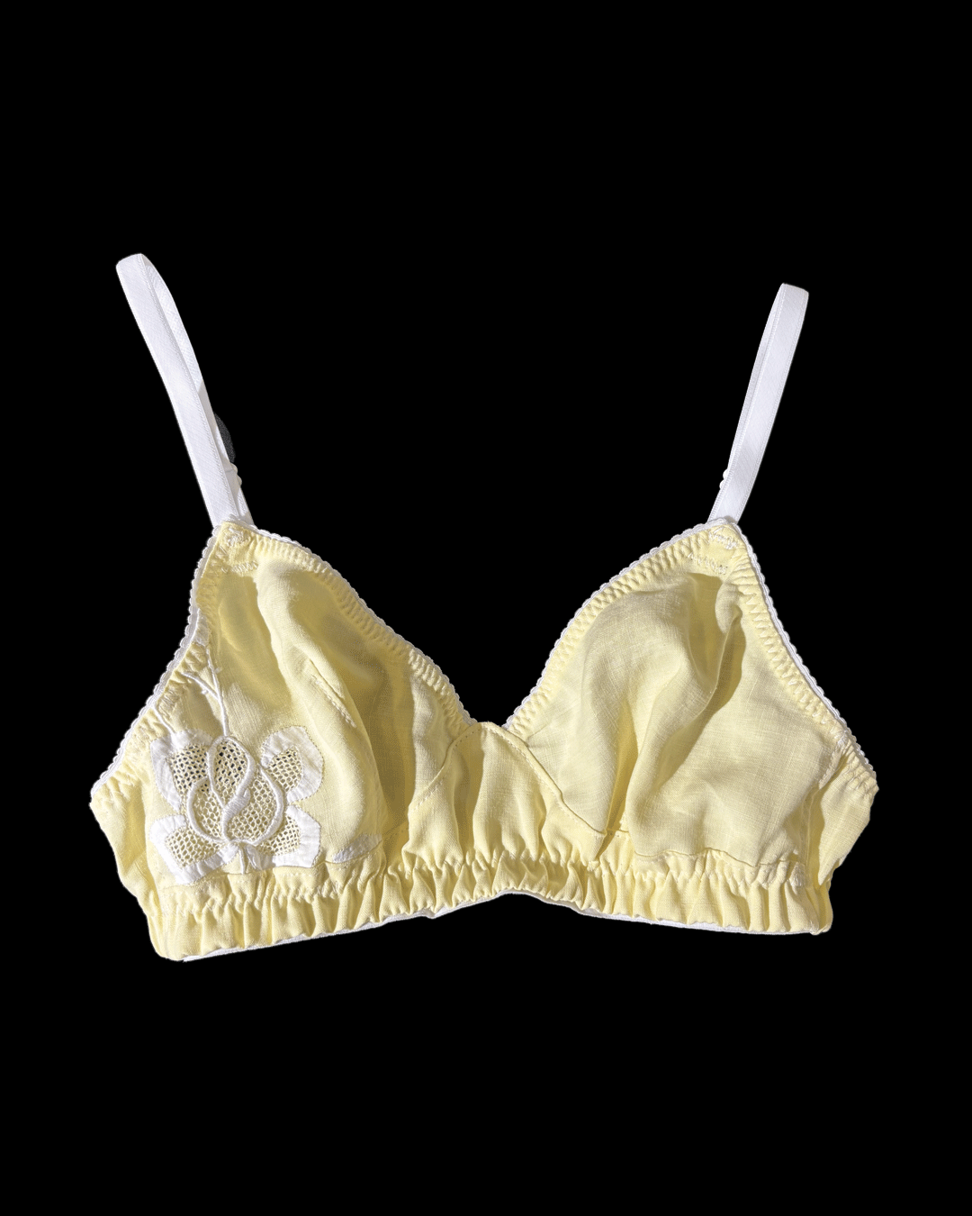 Soutien-gorge Maintien - T.85B