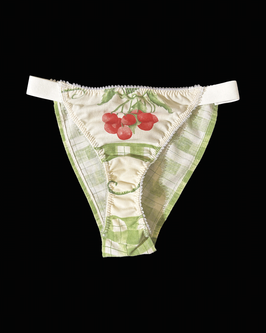 Sexy Panties - Size 38