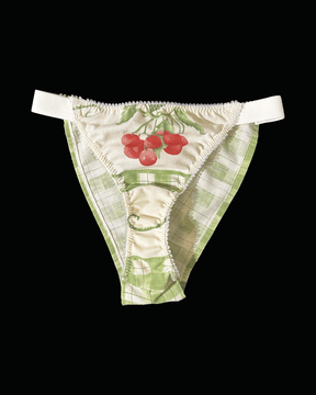 Sexy Panties - Size 38