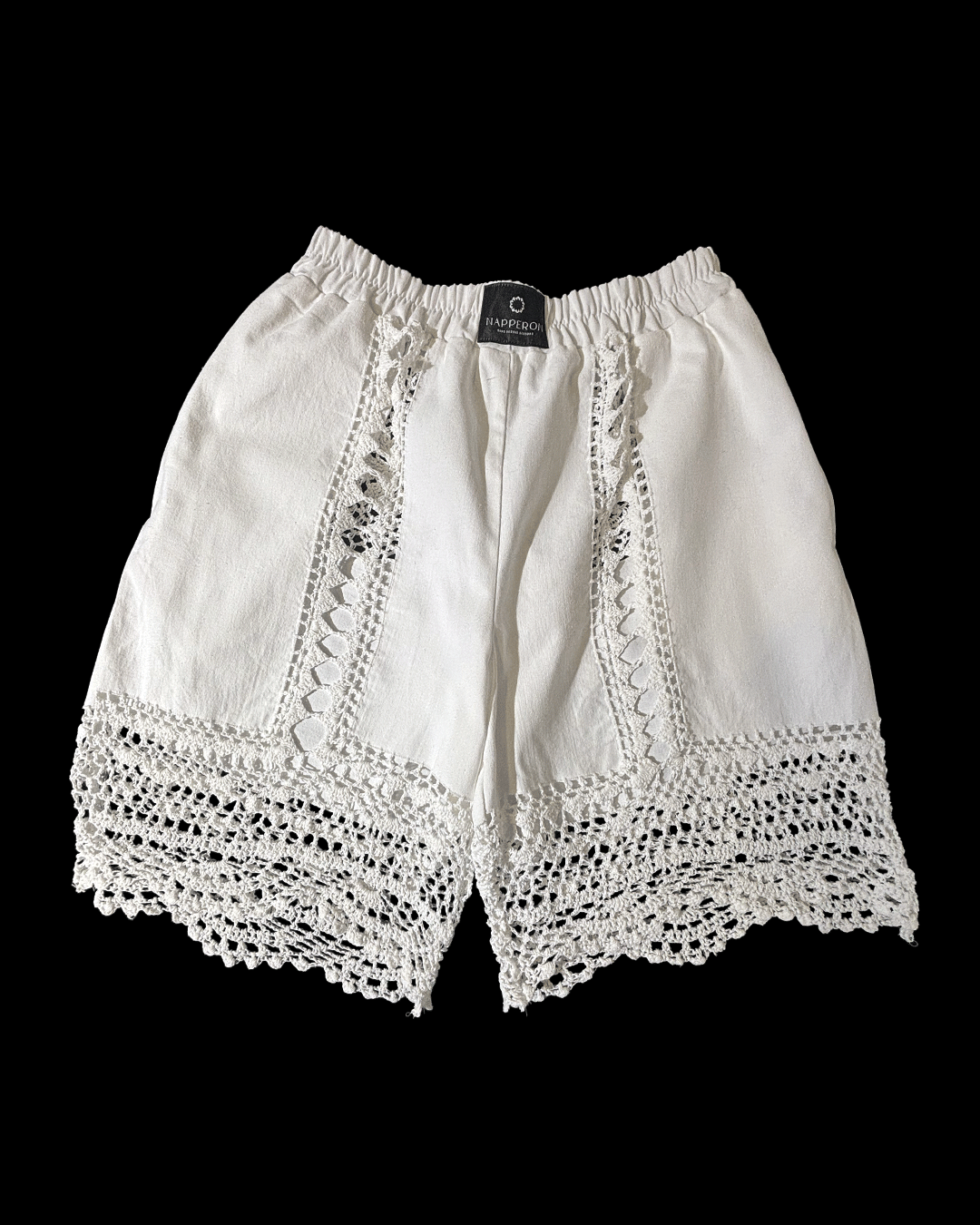 Le Short Napperon - T.36