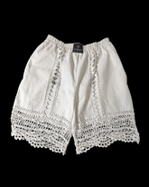 Le Short Napperon - T.36