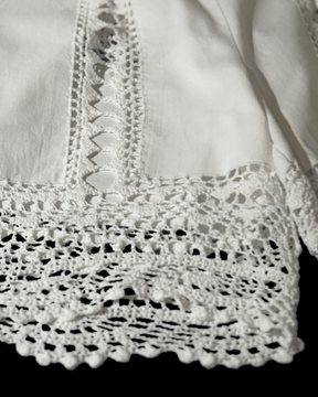 Le Short Napperon - T.36