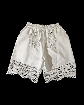 Le Short Napperon - T.36