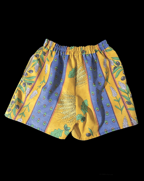 Le Short Napperon - T.40
