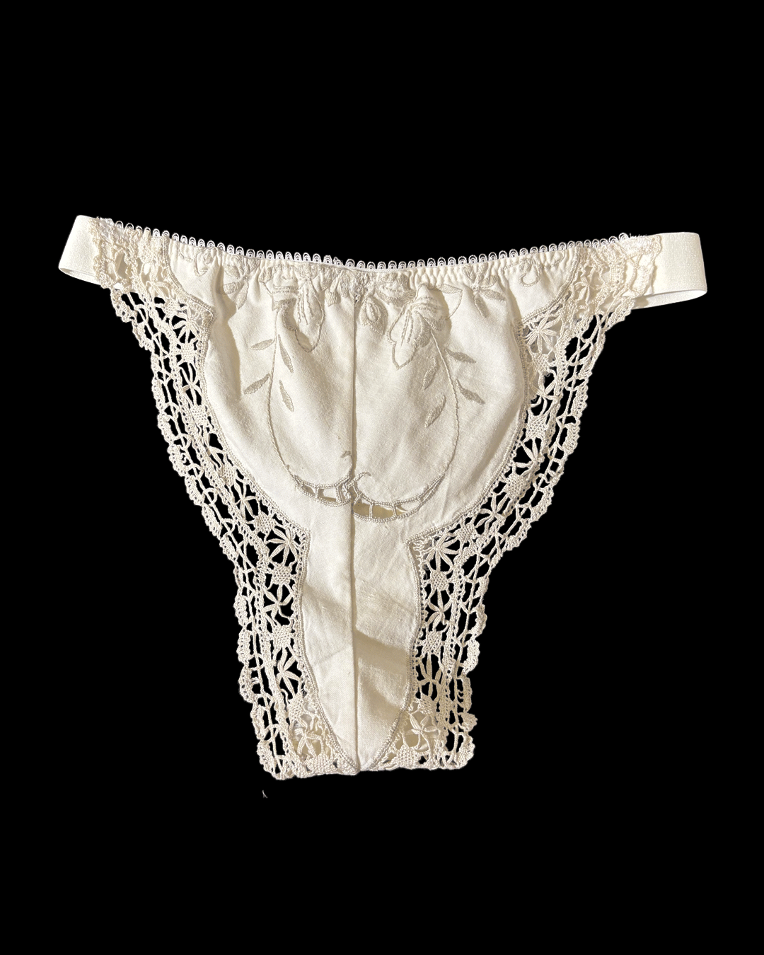Sexy Panties - Size 38