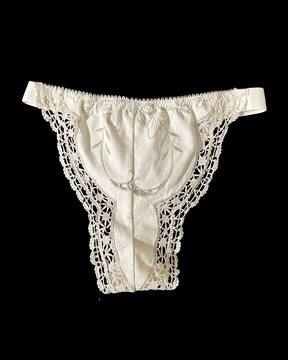 Culotte Sexy - T.36