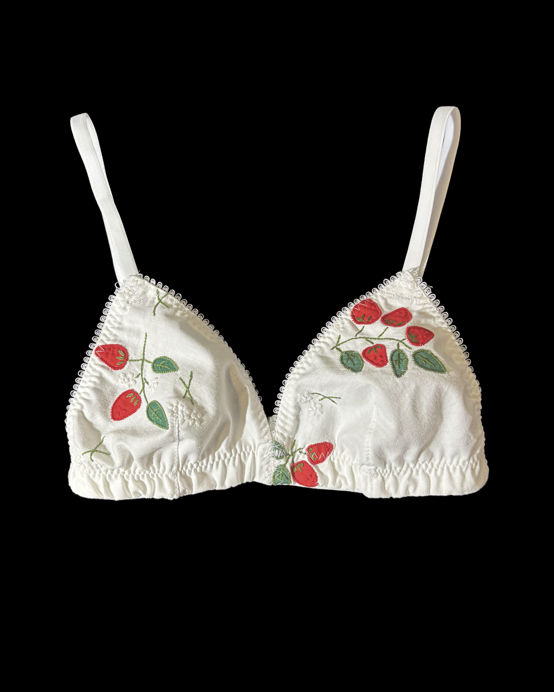 Light Bra - Size 85B