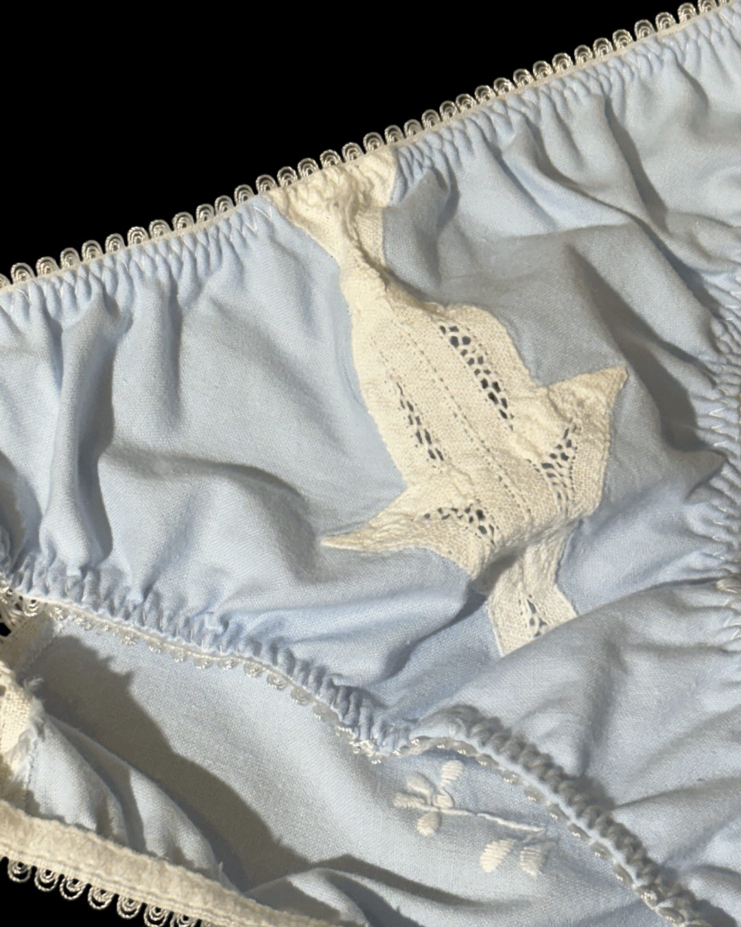 Culotte Mimi - T.36