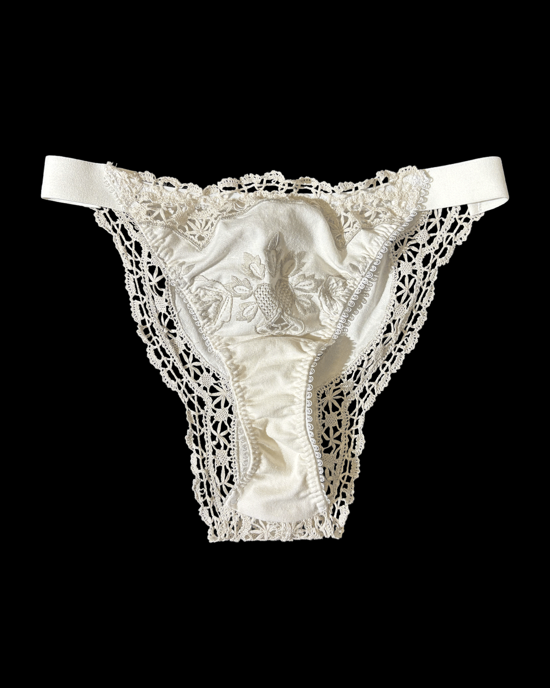 Sexy Panties - Size 38