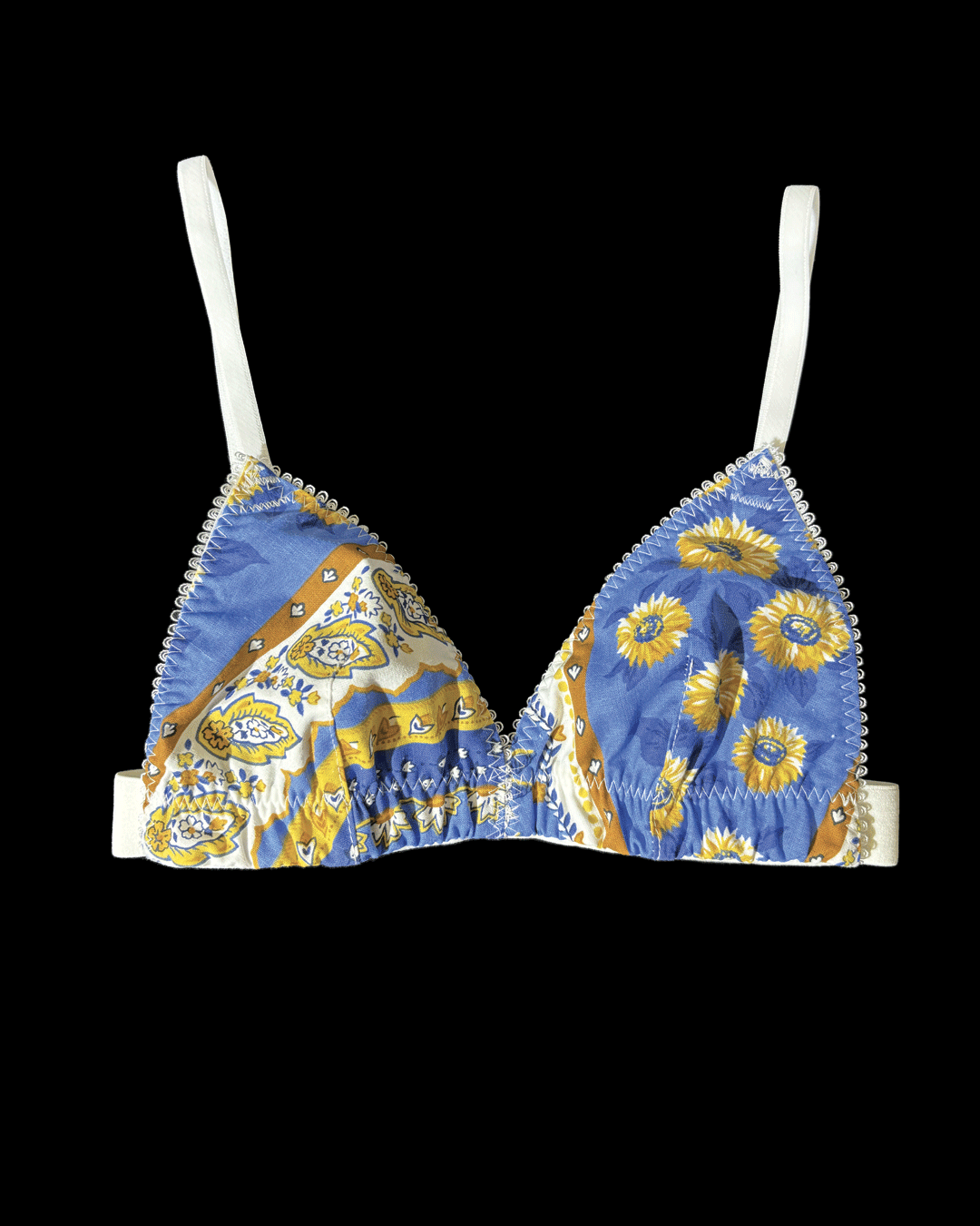 Light Bra - Size 85B