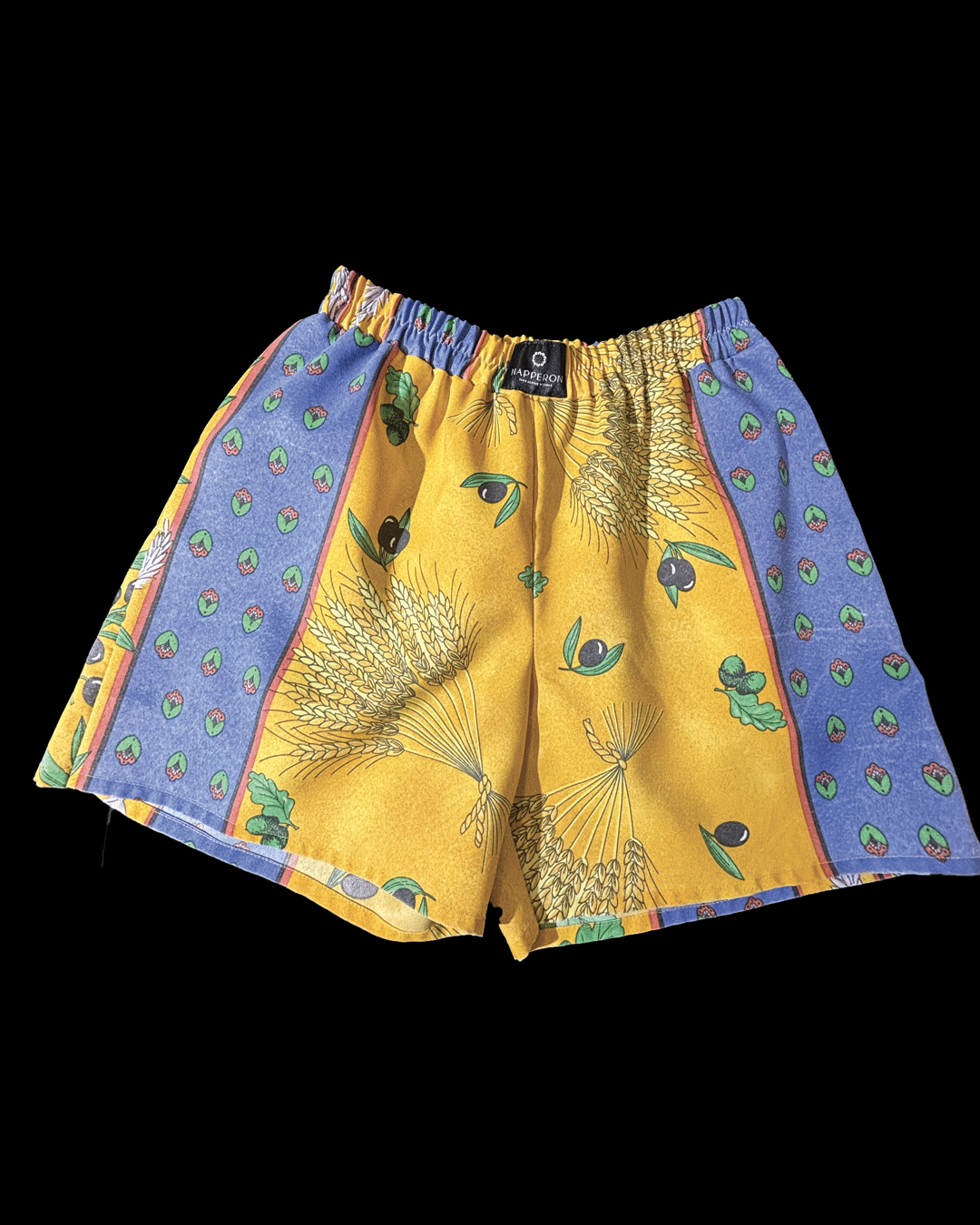 Le Short Napperon - T.40