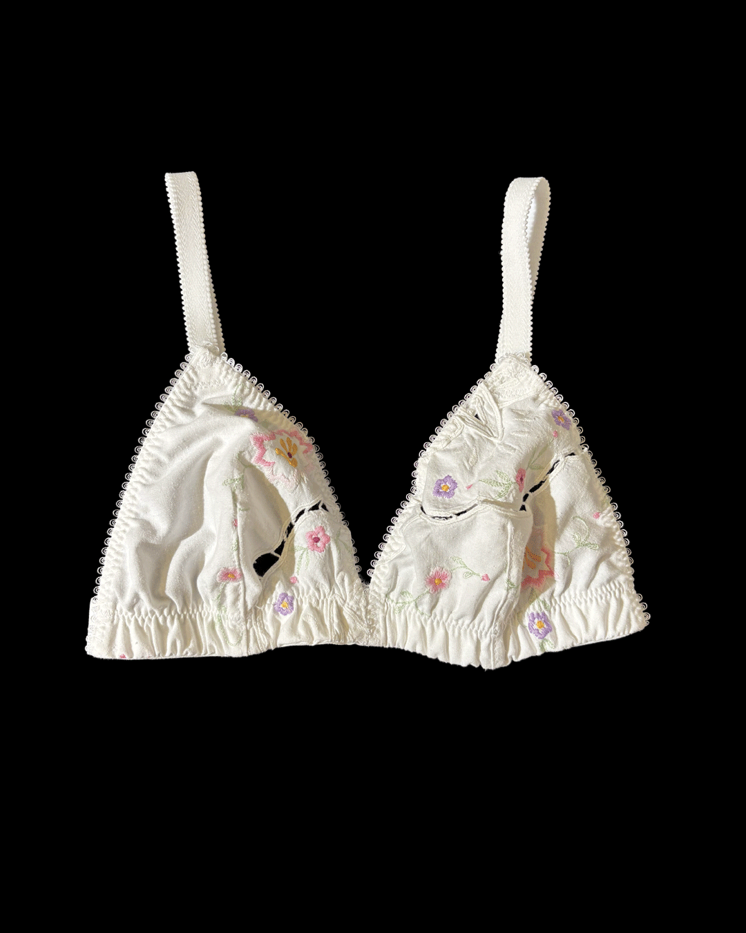 Soutien-gorge Léger - T.85C