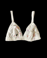 Soutien-gorge Léger - T.85C
