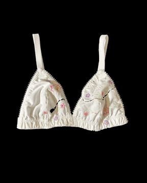 Soutien-gorge Léger - T.85C