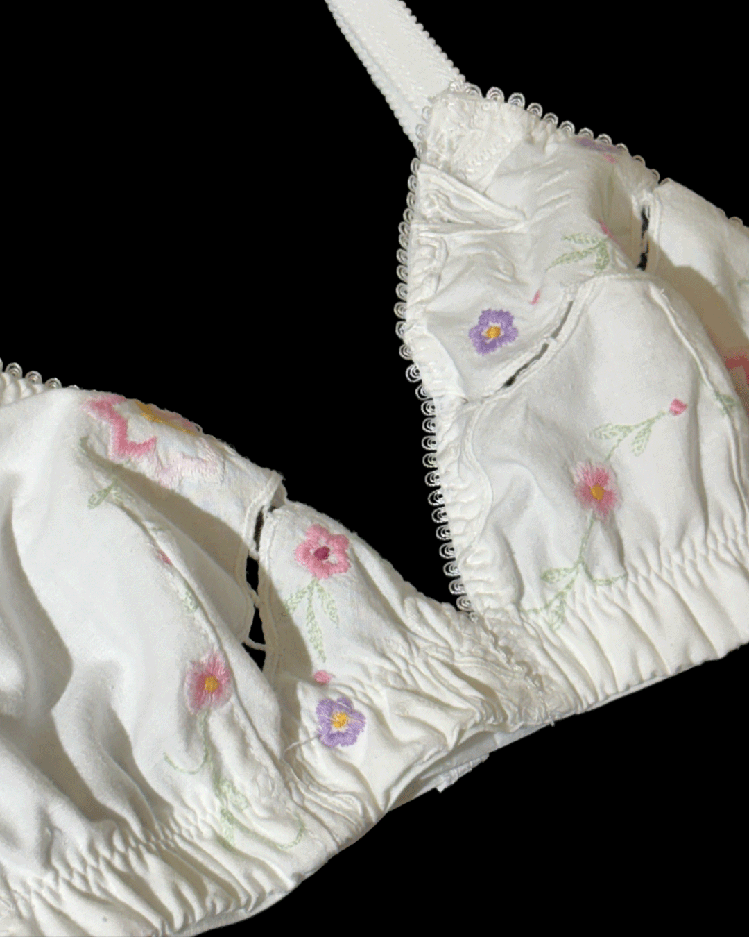 Soutien-gorge Léger - T.85C