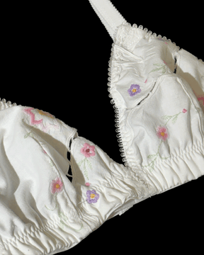 Soutien-gorge Léger - T.85C