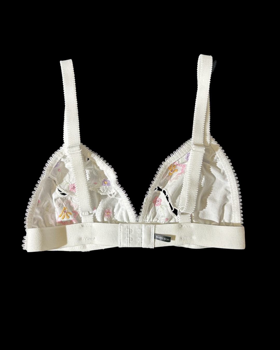 Soutien-gorge Léger - T.85C