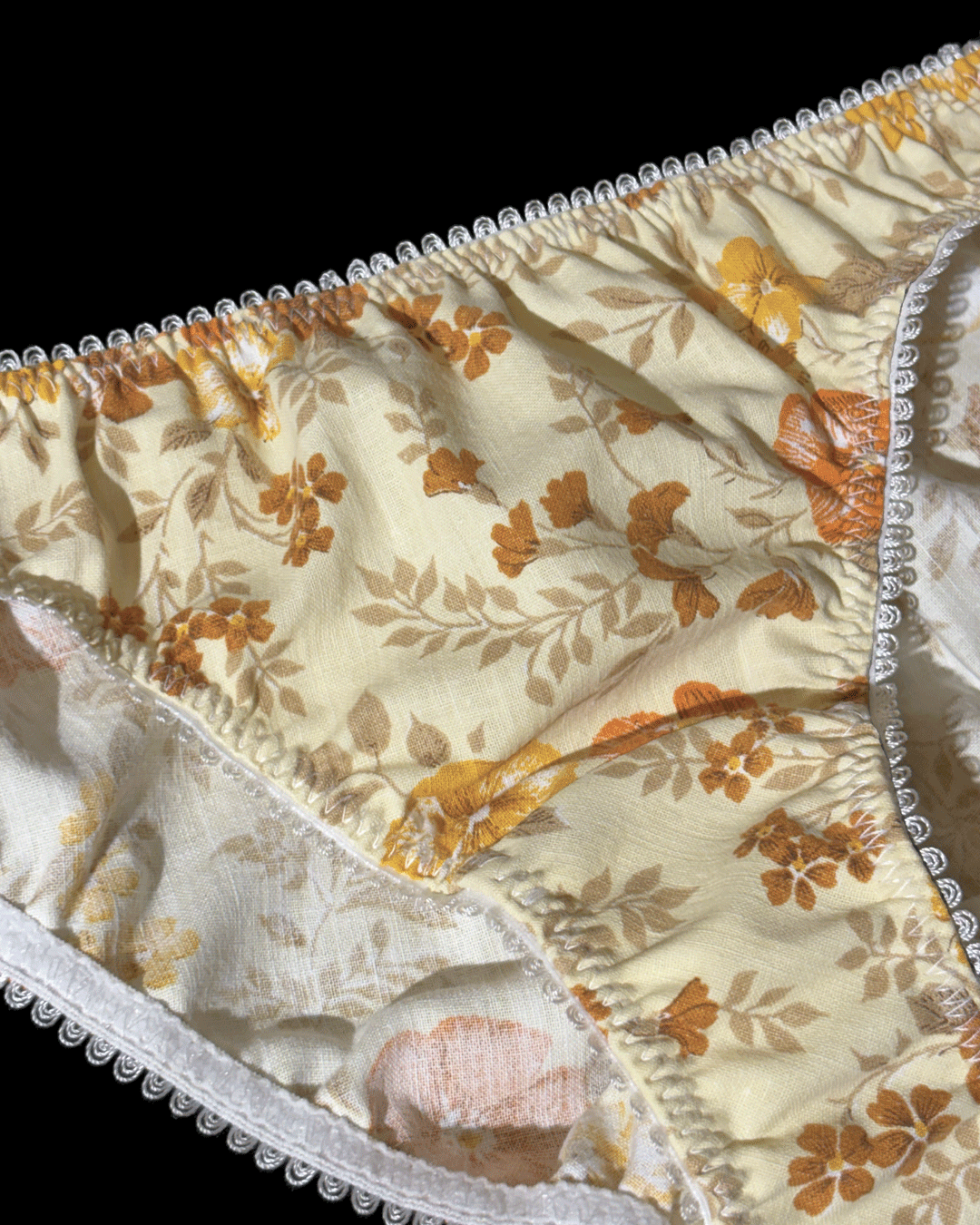Culotte Mimi - T.34