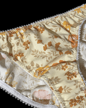 Culotte Mimi - T.34