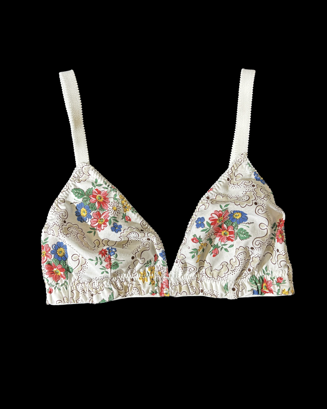 Soutien-gorge Léger - T.85D