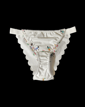 Culotte Sexy - T.38