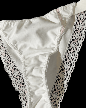 Culotte Sexy - T.36