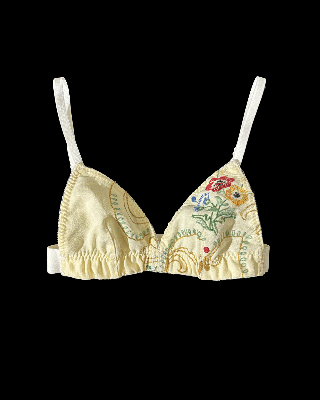 Soutien-gorge Léger - T.75A