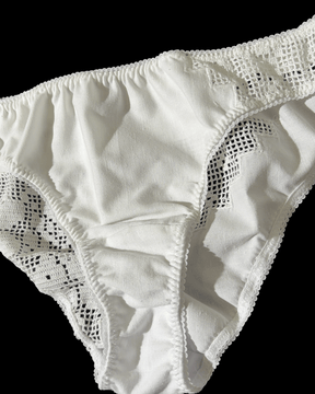 Mimi panties - Size 38