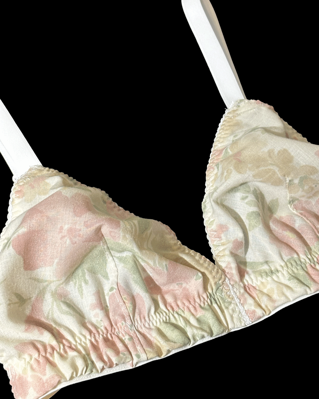 Soutien-gorge Léger - T.85D