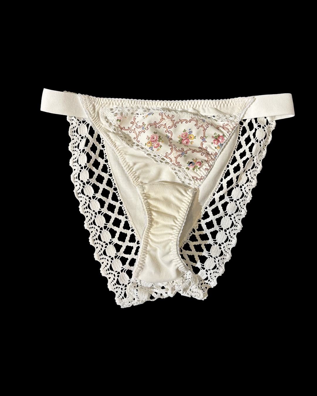 Culotte Sexy - T.38