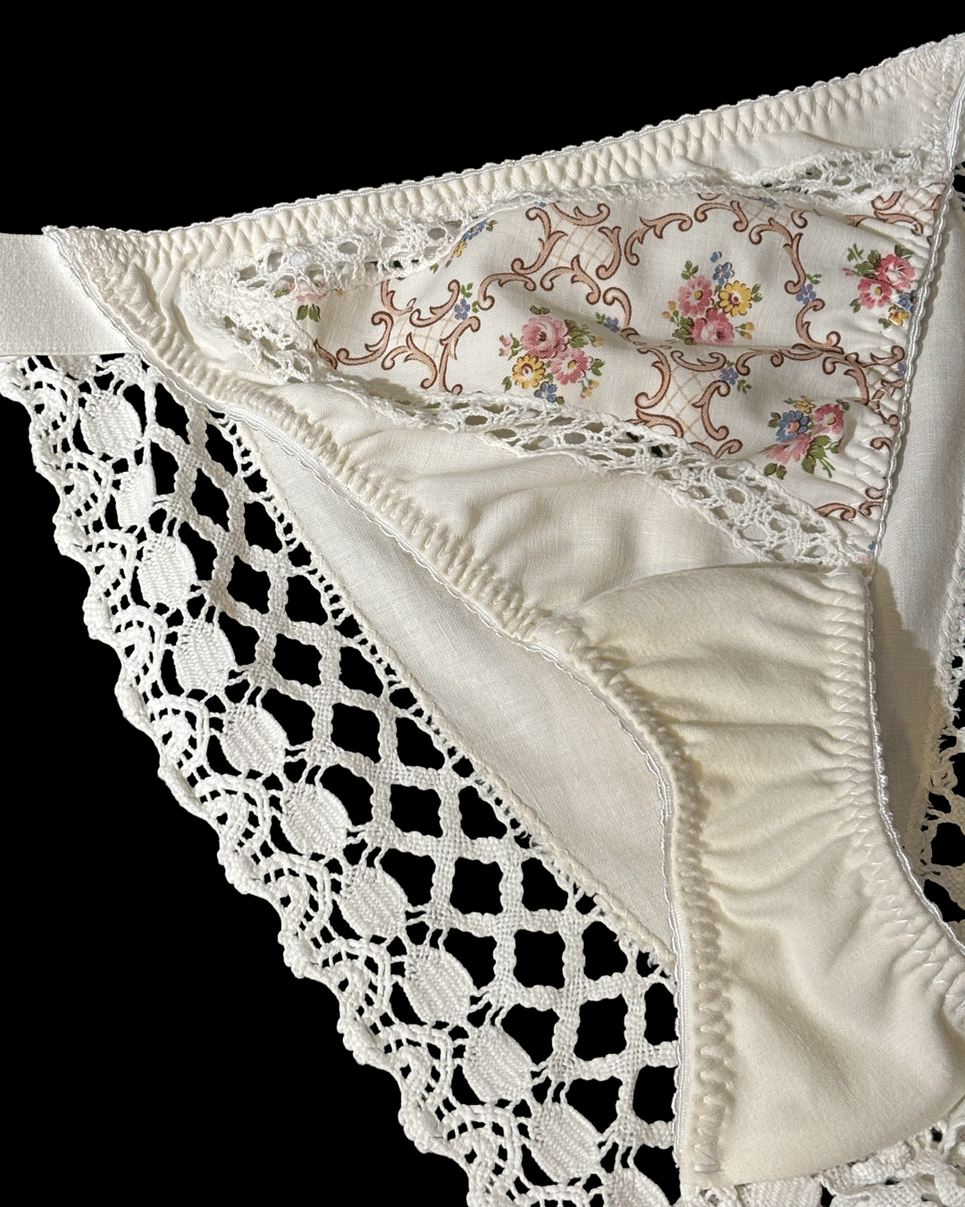 Culotte Sexy - T.38