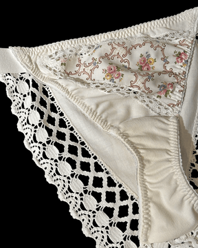 Culotte Sexy - T.38