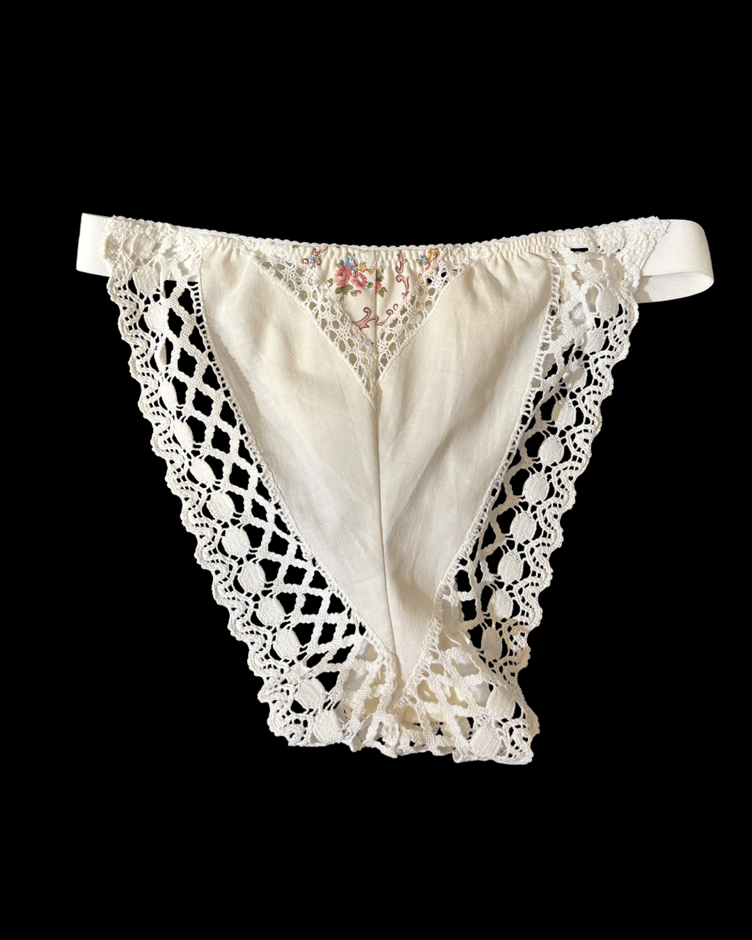 Culotte Sexy - T.38