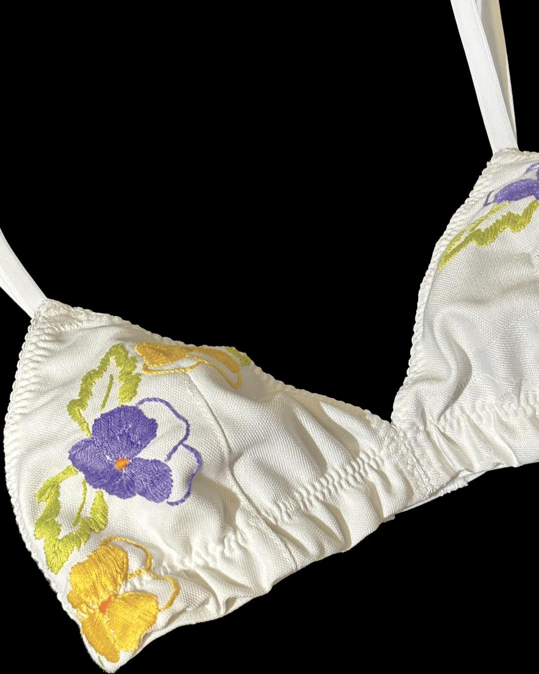 Soutien-gorge Léger - T.85C