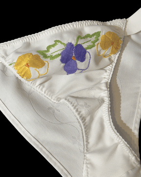Culotte Sexy - T.36