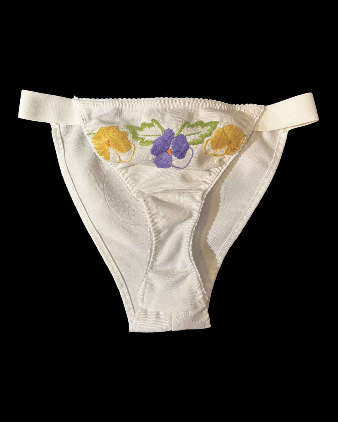 Culotte Sexy - T.36