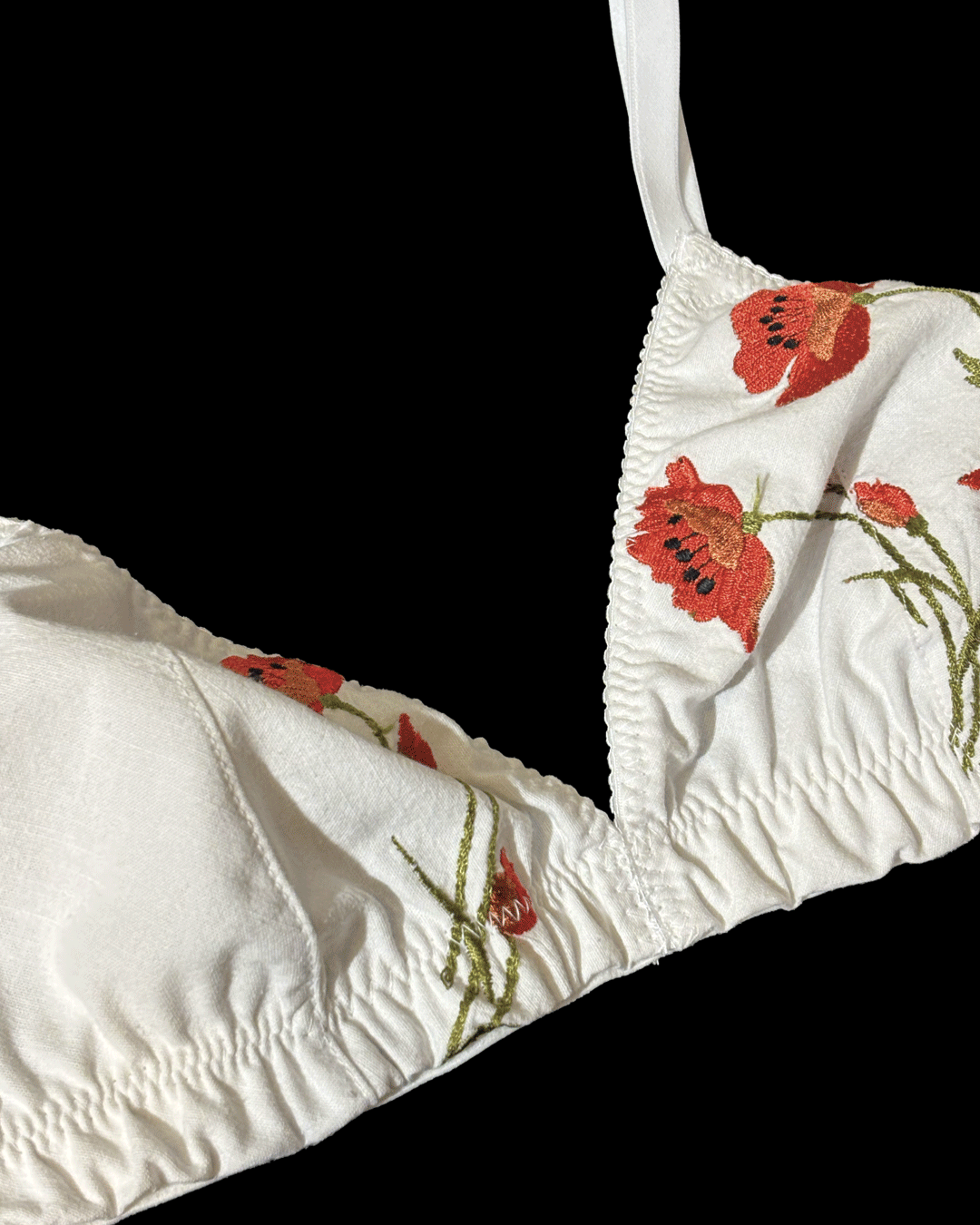 Soutien-gorge Léger - T.95C