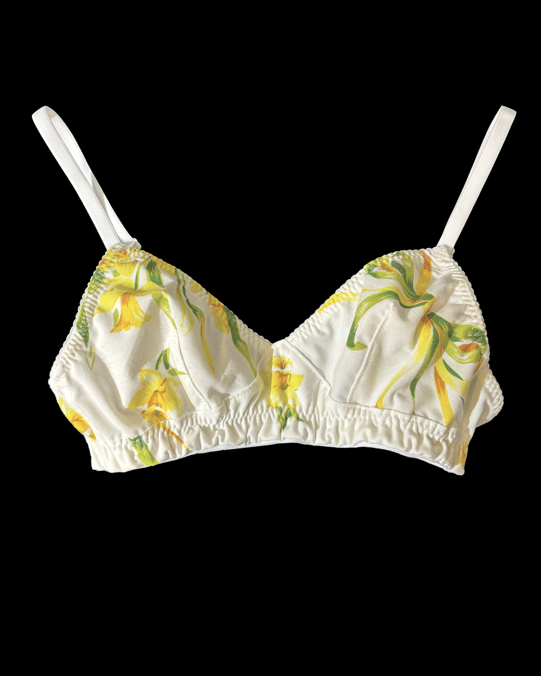 Soutien-gorge Maintien - T.85B
