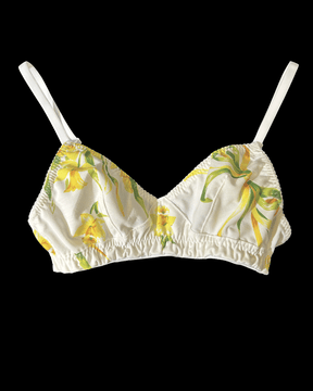 Soutien-gorge Maintien - T.85B
