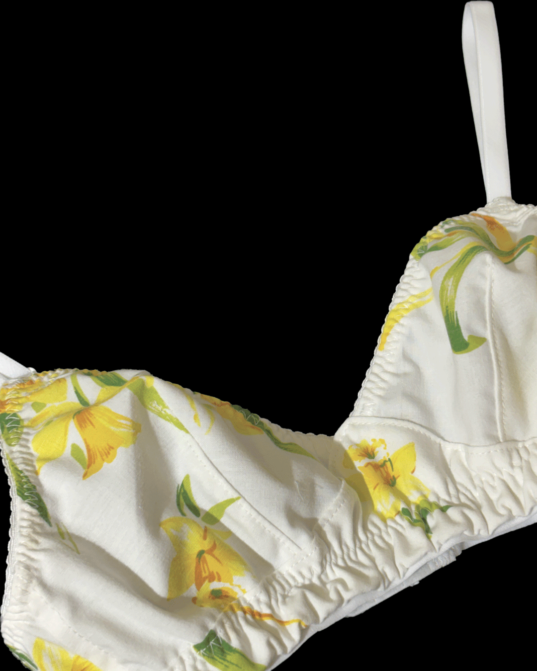 Soutien-gorge Maintien - T.85B