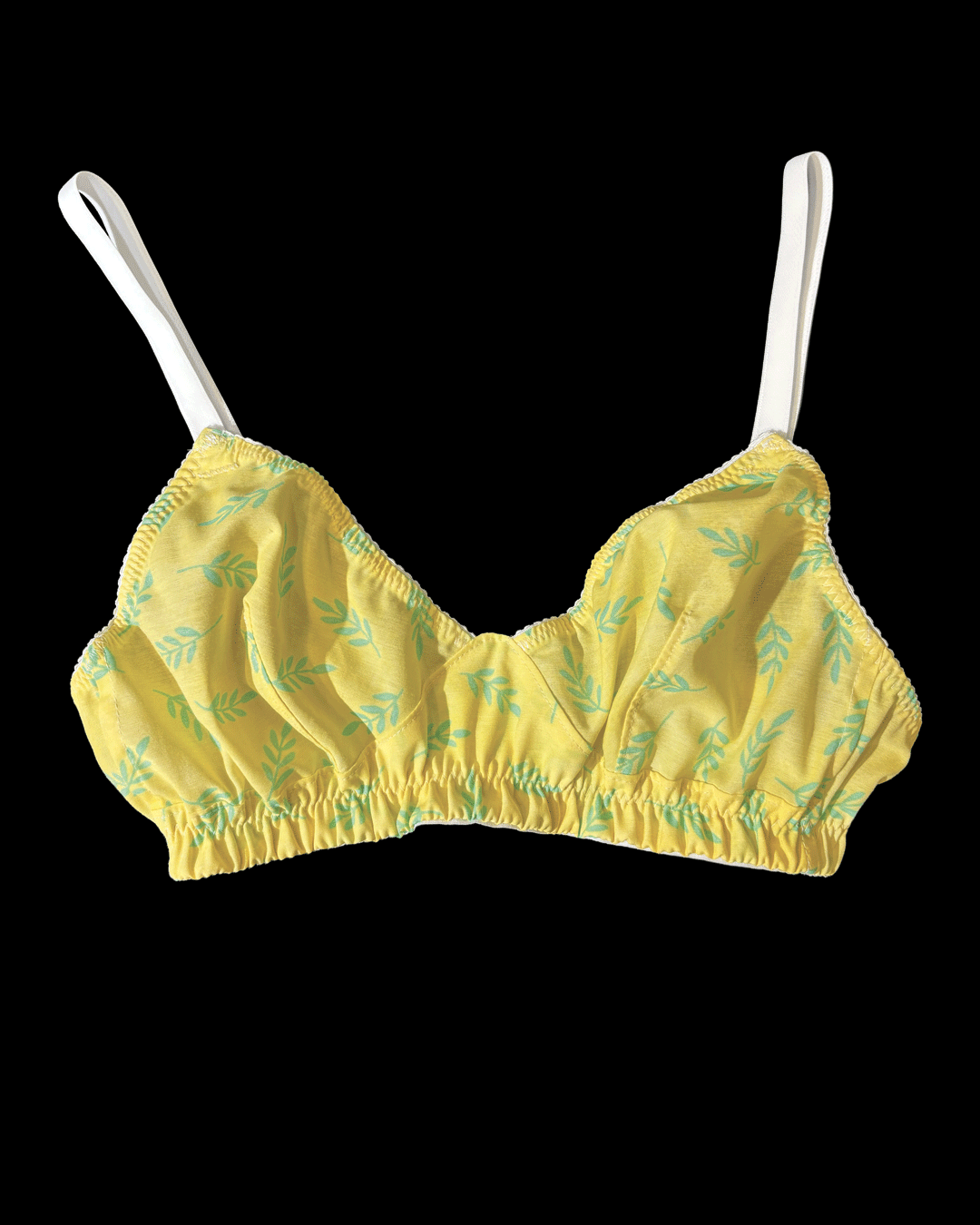 Soutien-gorge Maintien - T.95B