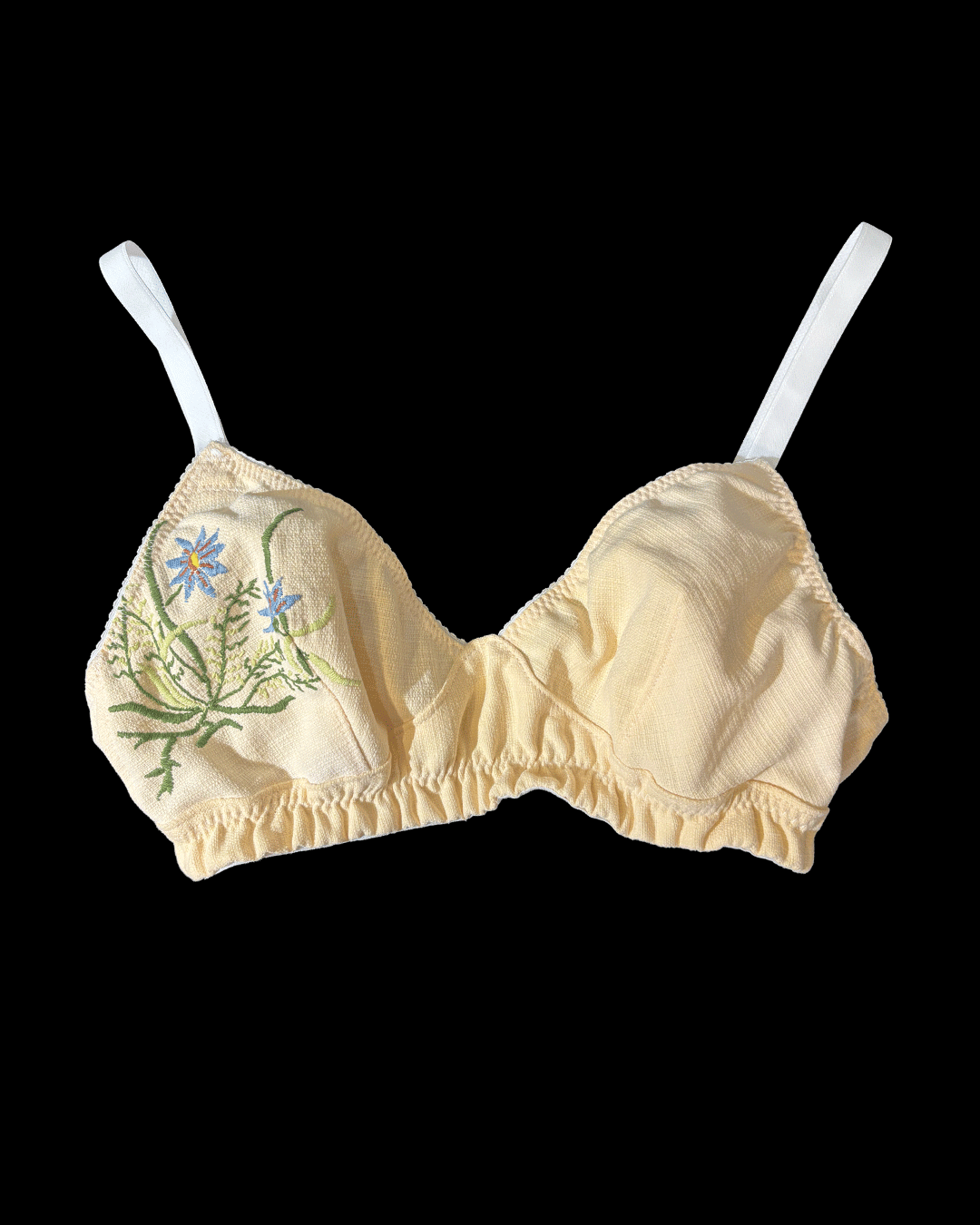 Soutien-gorge Maintien - T.90C