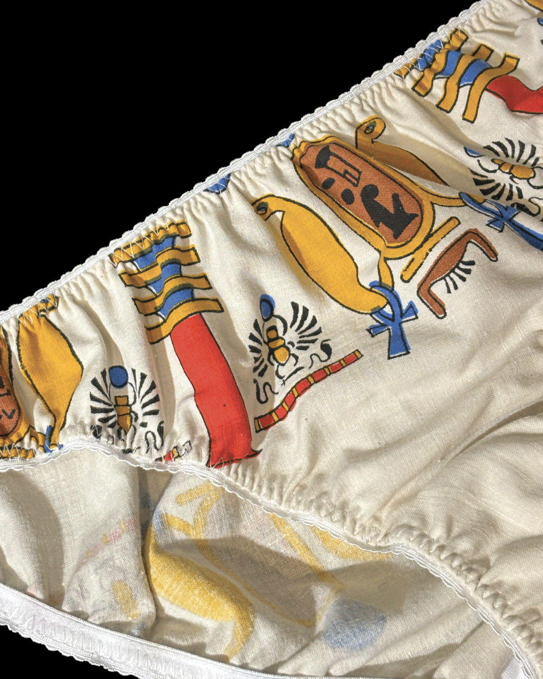 Culotte Mimi - T.38