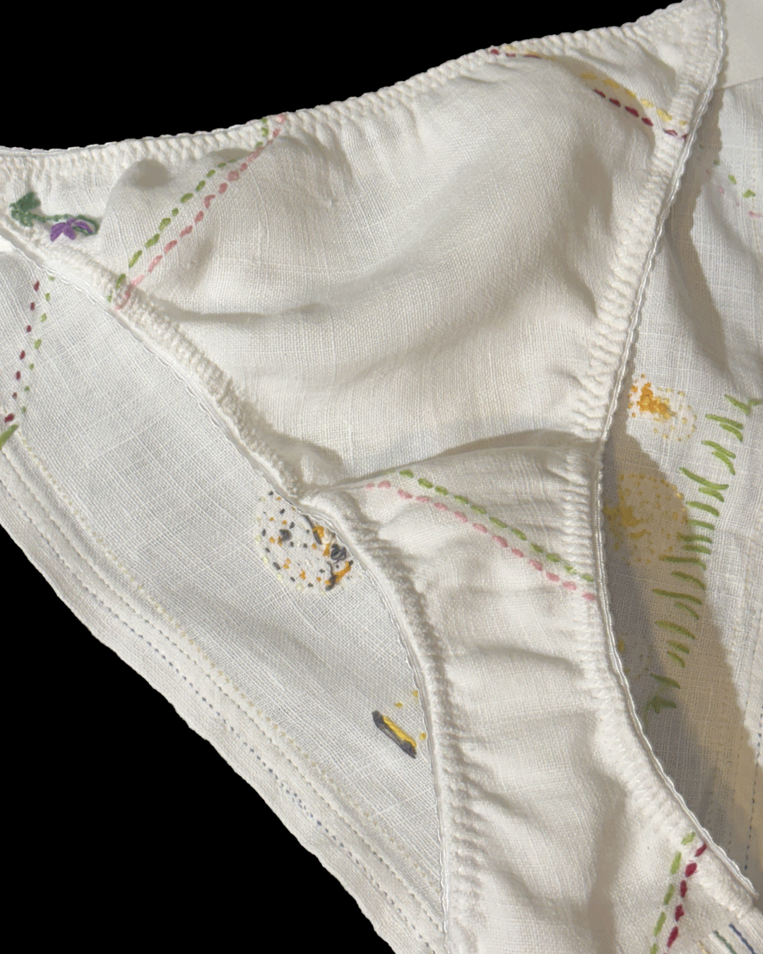 Culotte Sexy - T.38