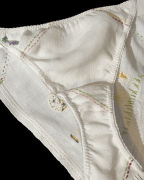 Culotte Sexy - T.38